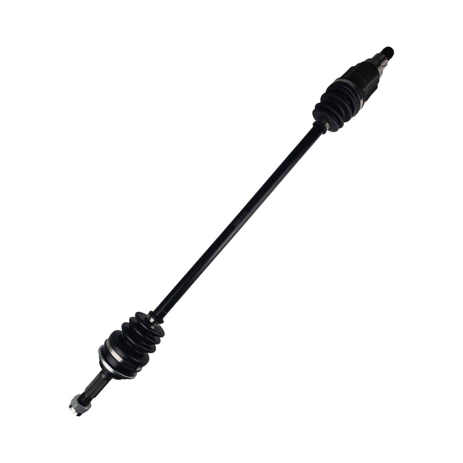 Front Right CV Drive Shaft for Daihatsu Charade 1.3L HCE 1989-1998 Manual