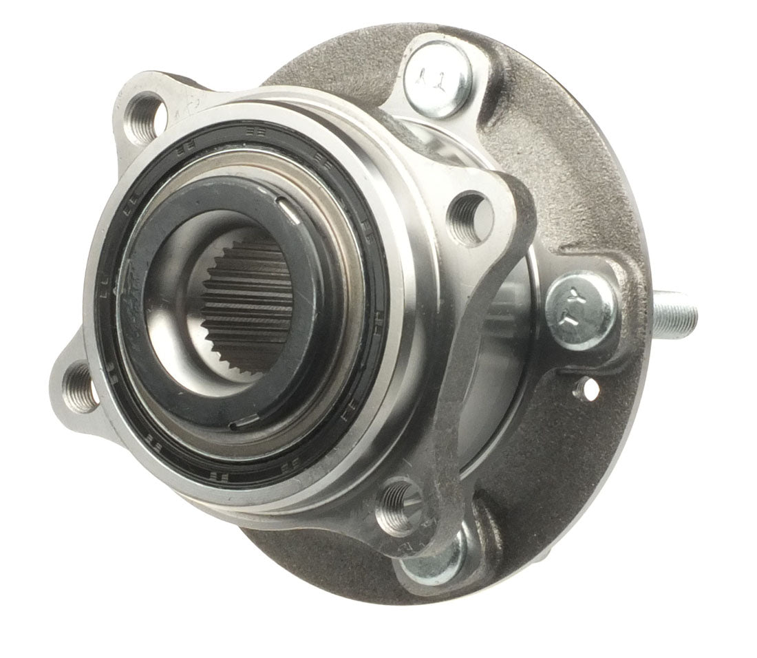 Front Wheel Bearing Hub for Hyundai i30 PD i40 VF Kia Sportage QL Optima JF