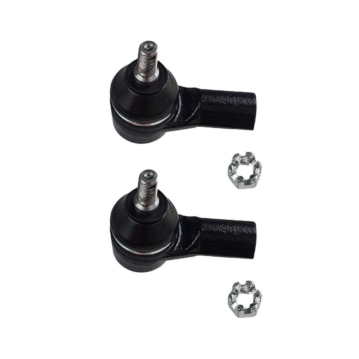 2 x Tie Rod Ends for Honda Civic ES CR-V RD 2000~2007