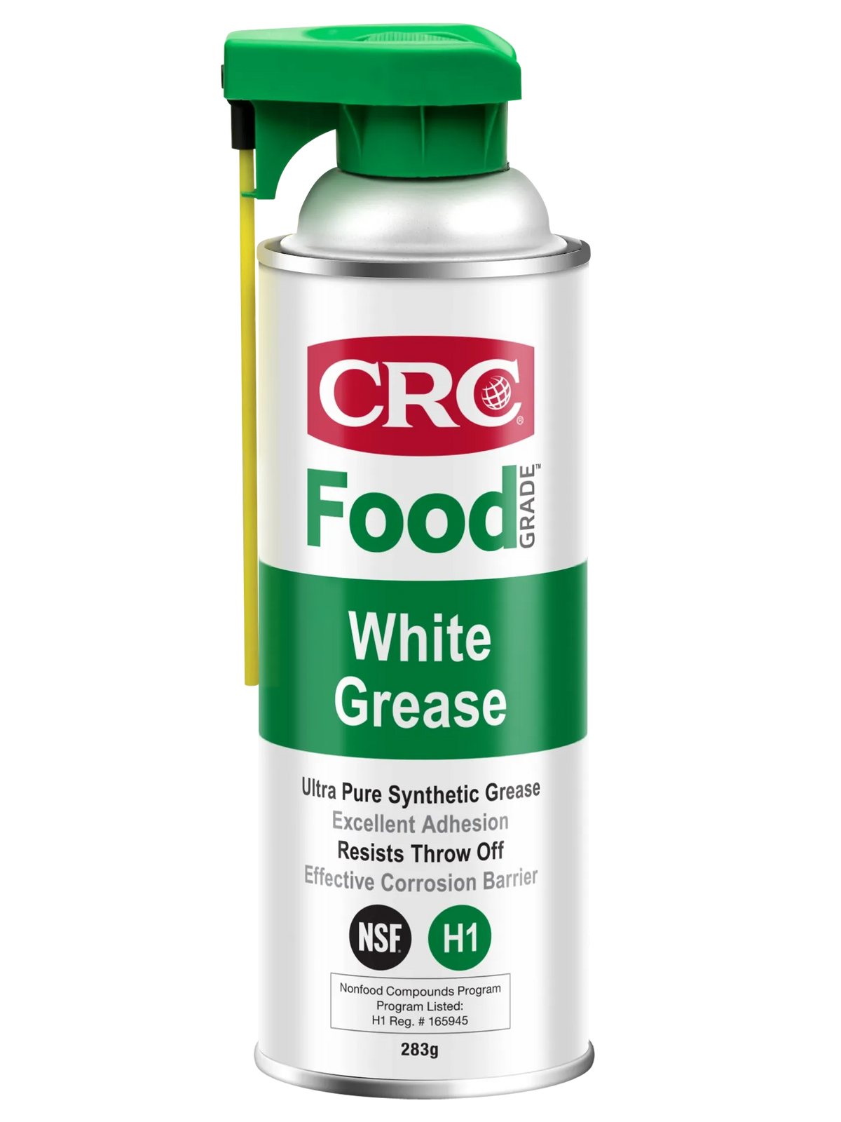 CRC Food Grade White Grease 283g - FG03038