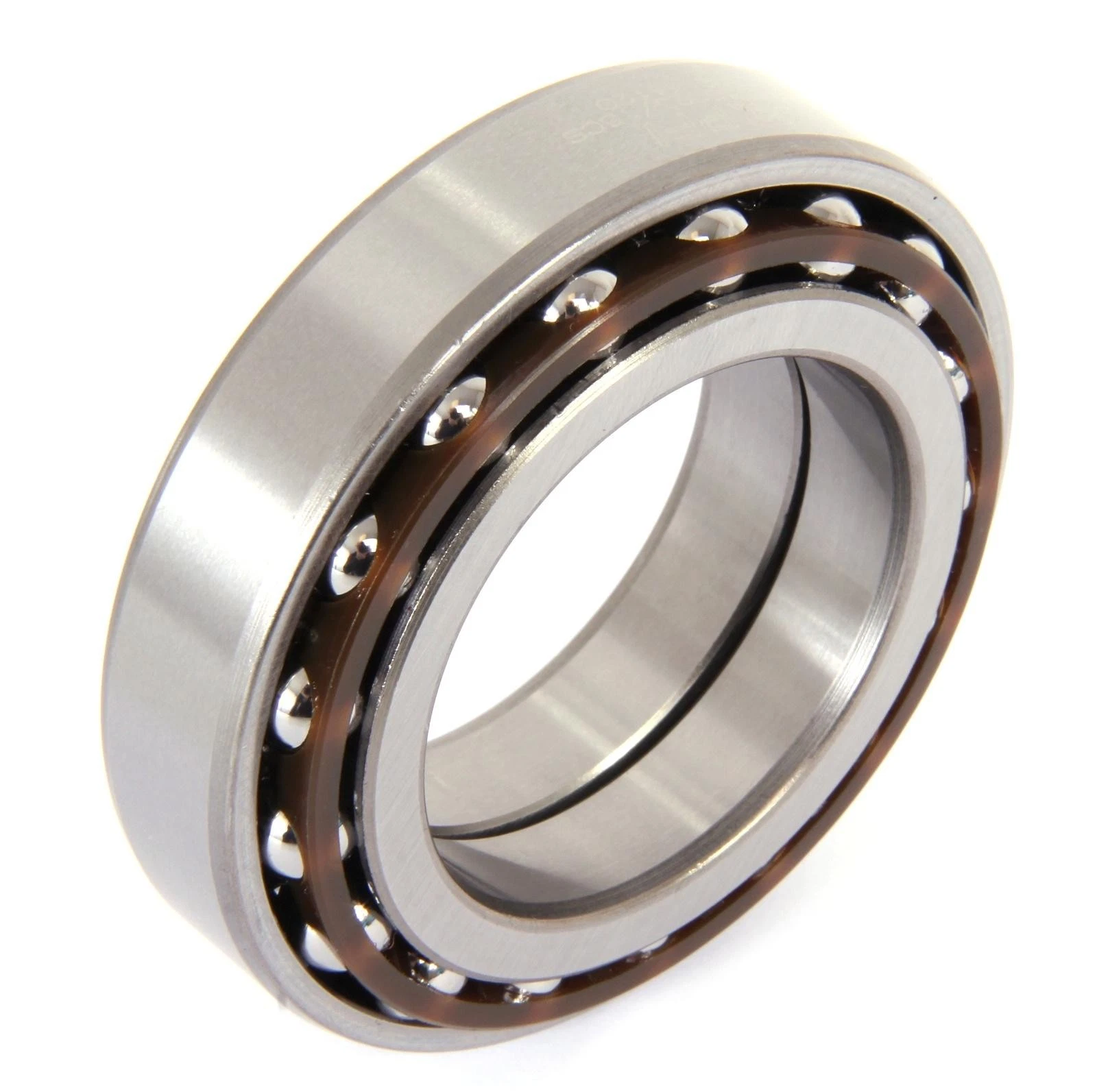 Mower Disc Drive Bearing for JF-Stoll, Kuhn 2085190X, GB10721S03 45x75x23