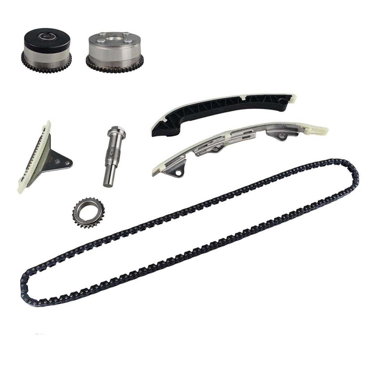 Timing Chain Kit for MG MG3 Auto, MG5 Vibe 1.5L 15S4U 2018-2025