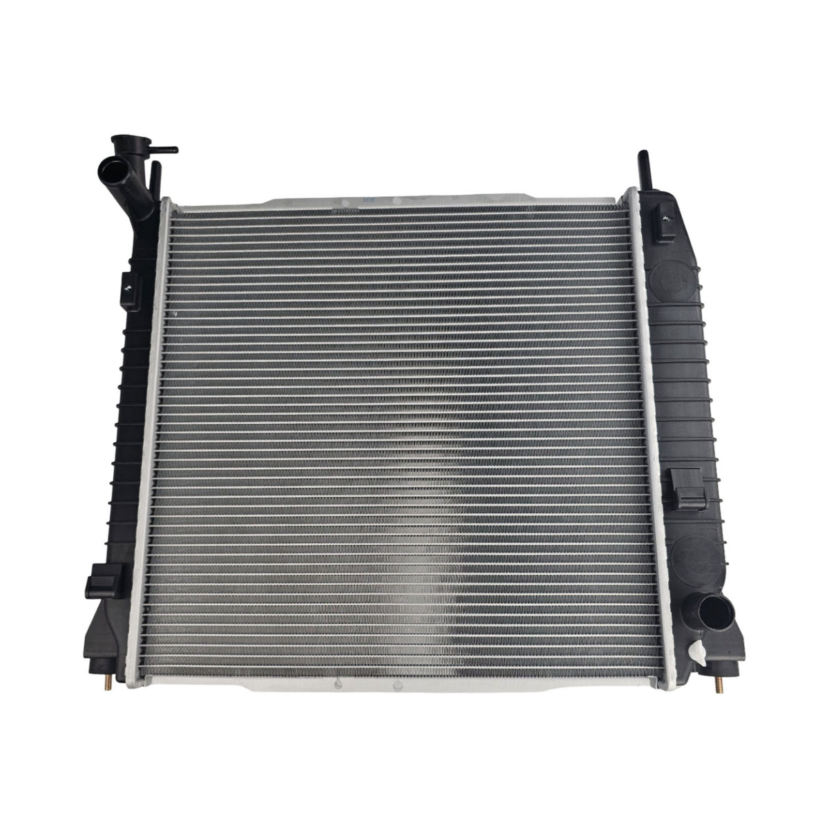 Radiator for Holden Colorado RC, Rodeo RA 3.6L LCA (H9) 2005-2012 Manual