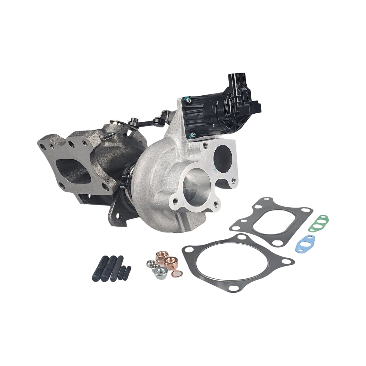Billet Upgrade Turbo for Honda CRV RW1, RW2 1.5L L15BG 2017~2023