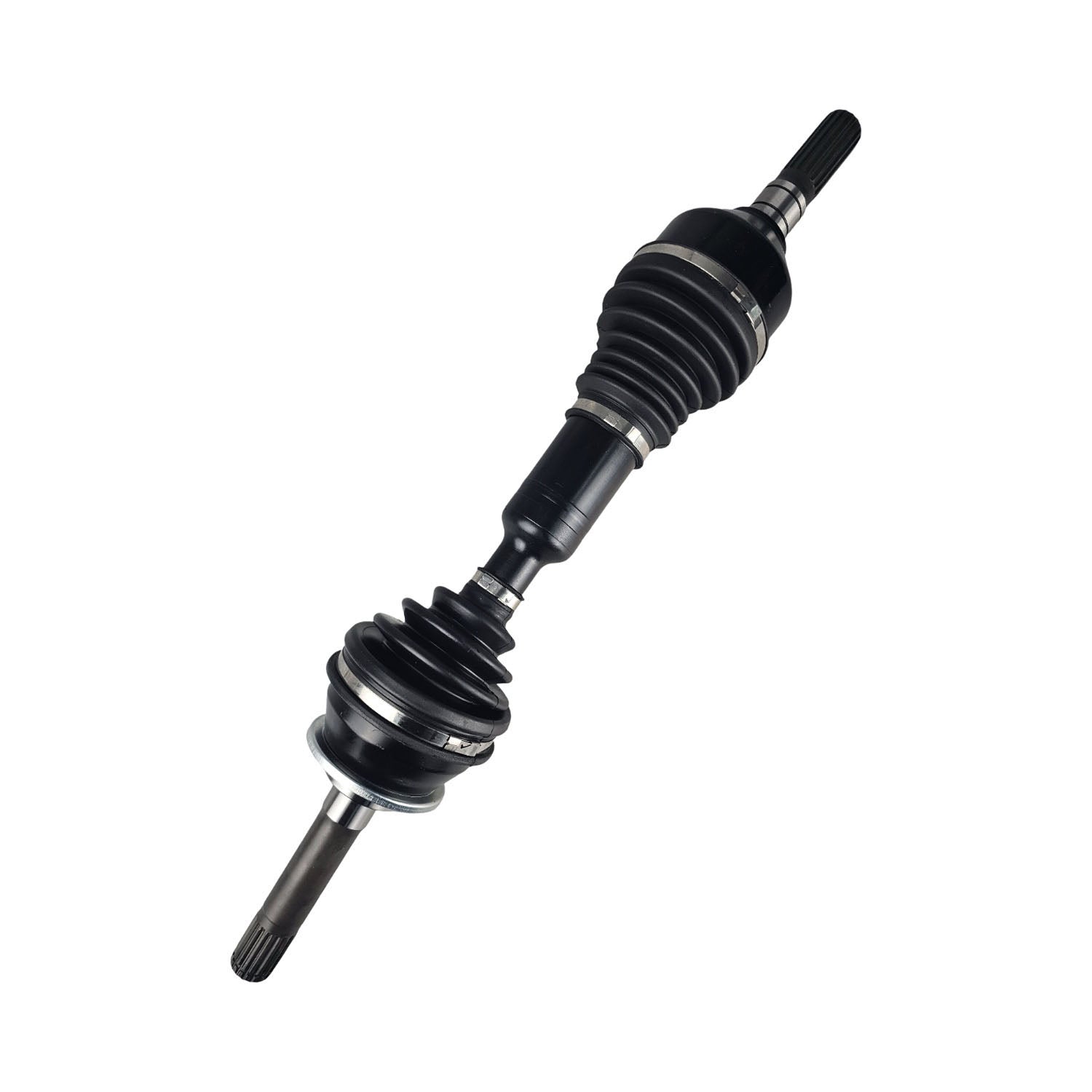 Front Extended CV Drive Shaft for Isuzu D-MAX TFS85 MU-X UCS85 3.0 2012~2021