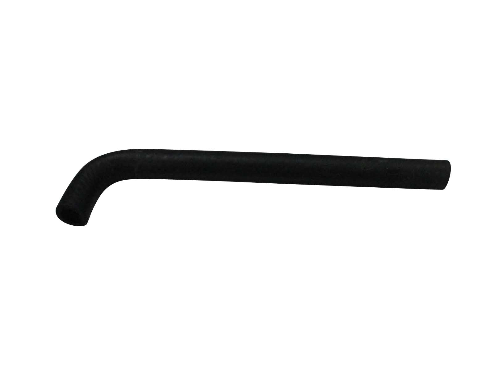 Gates 02-0265 Molded Heater Hose for Ford Maverick KY60, Nissan Patrol DA GQ Y60