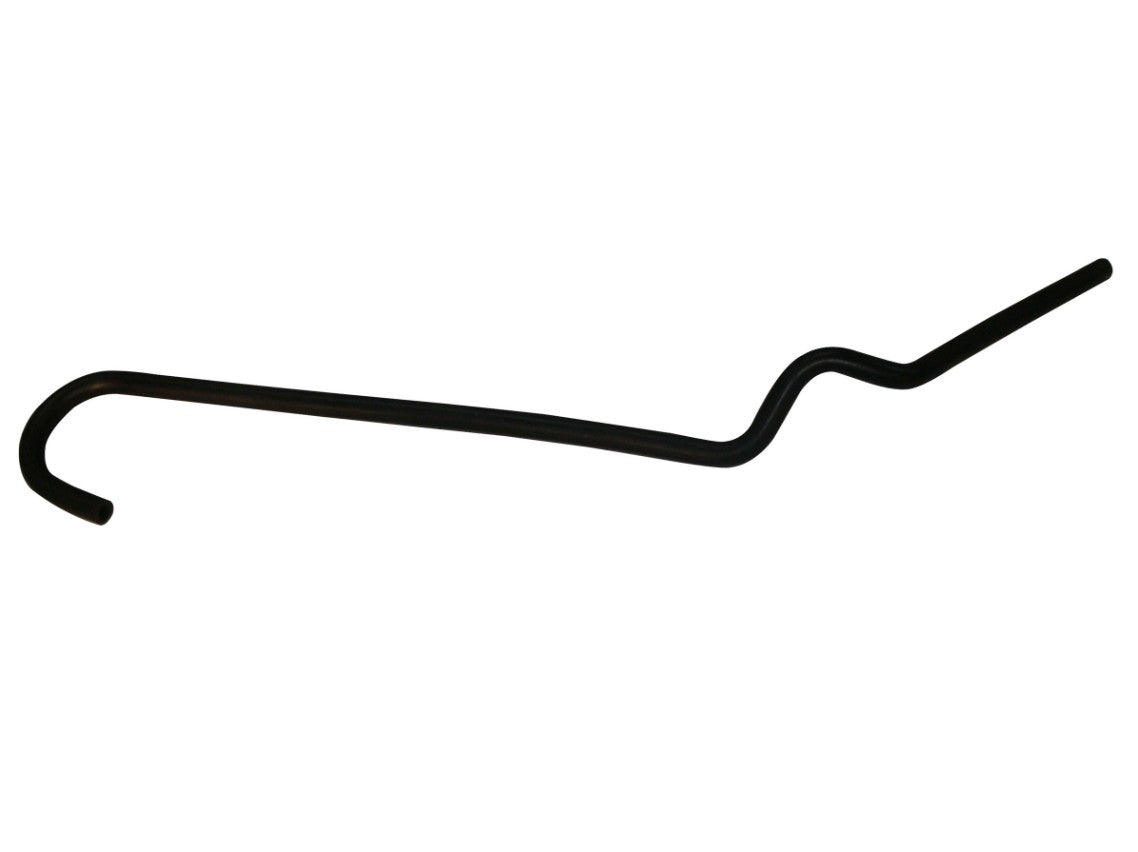 Gates 02-1441 Upper Radiator Hose for Nissan Patrol GU, Y61 ZD30DDTI 2000-2017