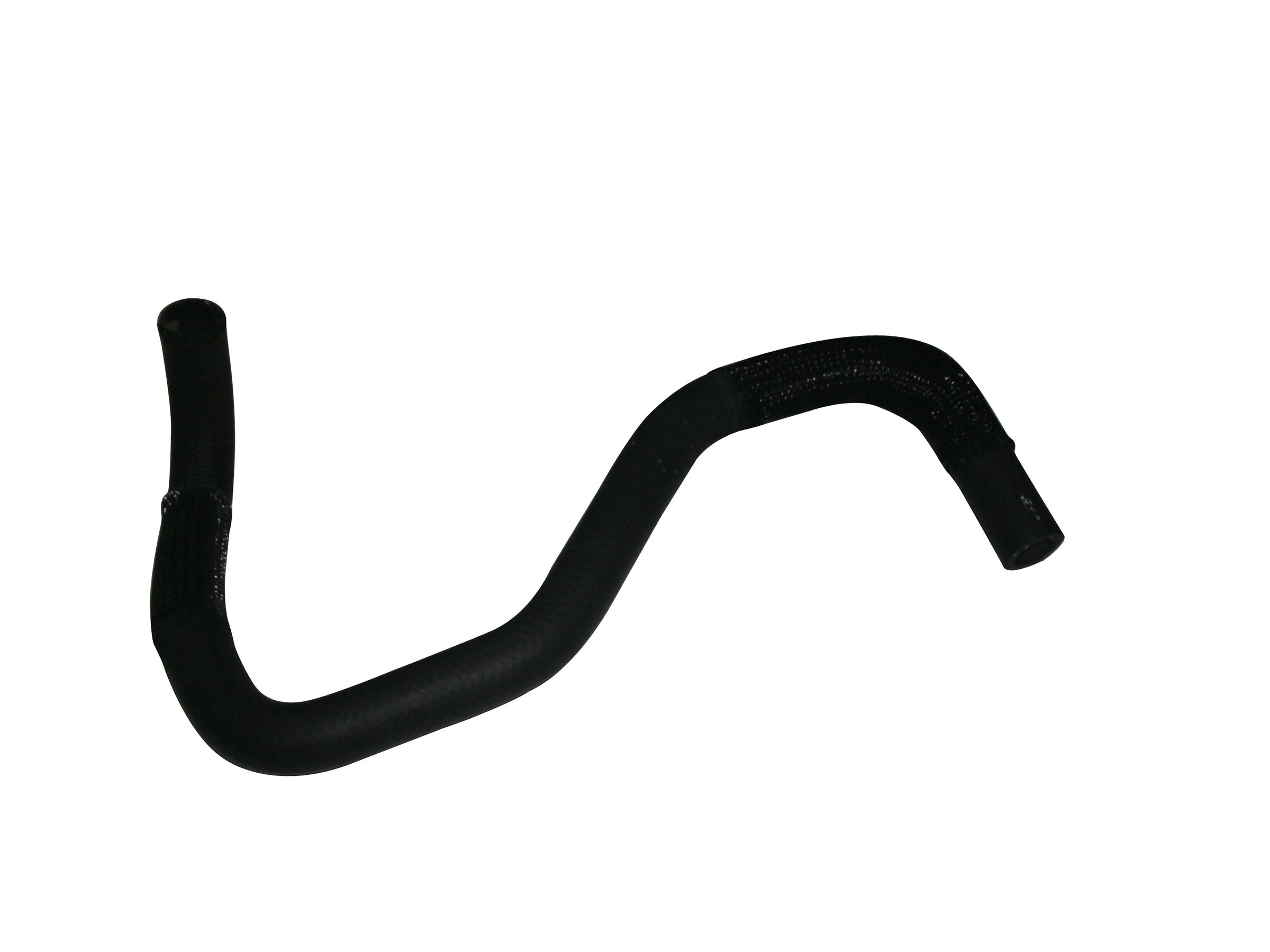 Gates Molded Heater Hose 02-1528 for Holden Colorado Rodeo, Isuzu D-MAX