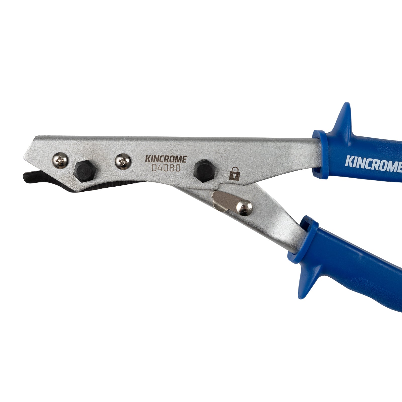 Hand Nibbler 250mm (10") - 04080
