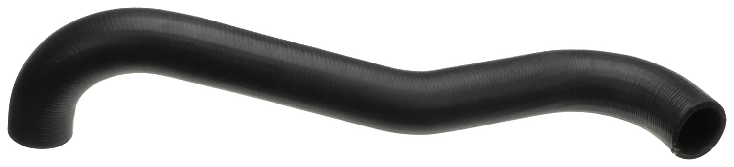 05-0074 Gates Radiator Hose For Chrysler Valiant VC VE 4.5L 1966-1969