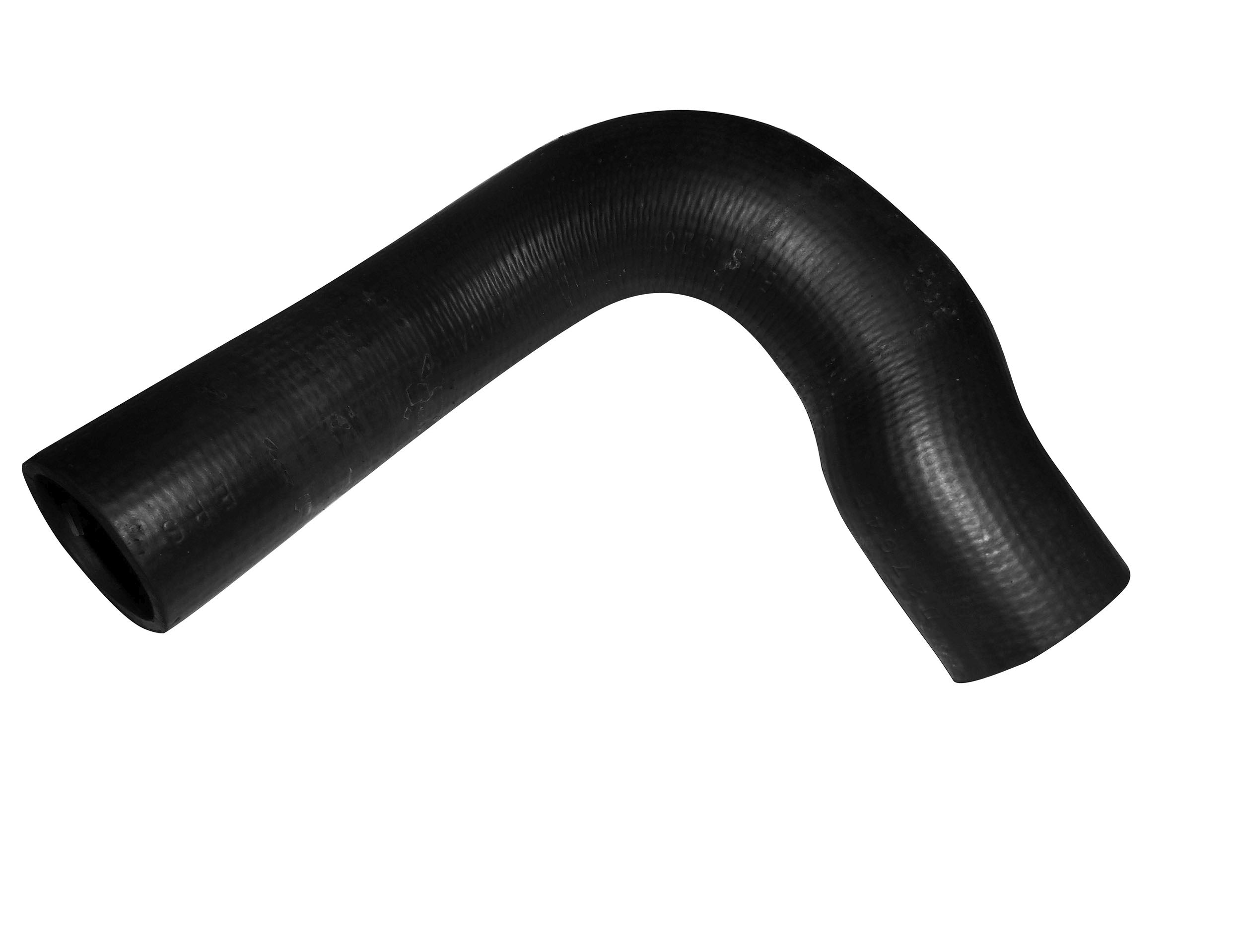 05-0298 Gates Radiator Hose For Chrysler Valiant CL CM VH VJ VK 1973-1981