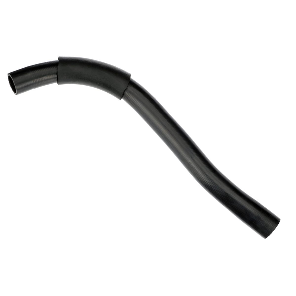 Gates Upper Radiator Hose for Toyota Corolla ZZE122 1ZZFE 2001~2007