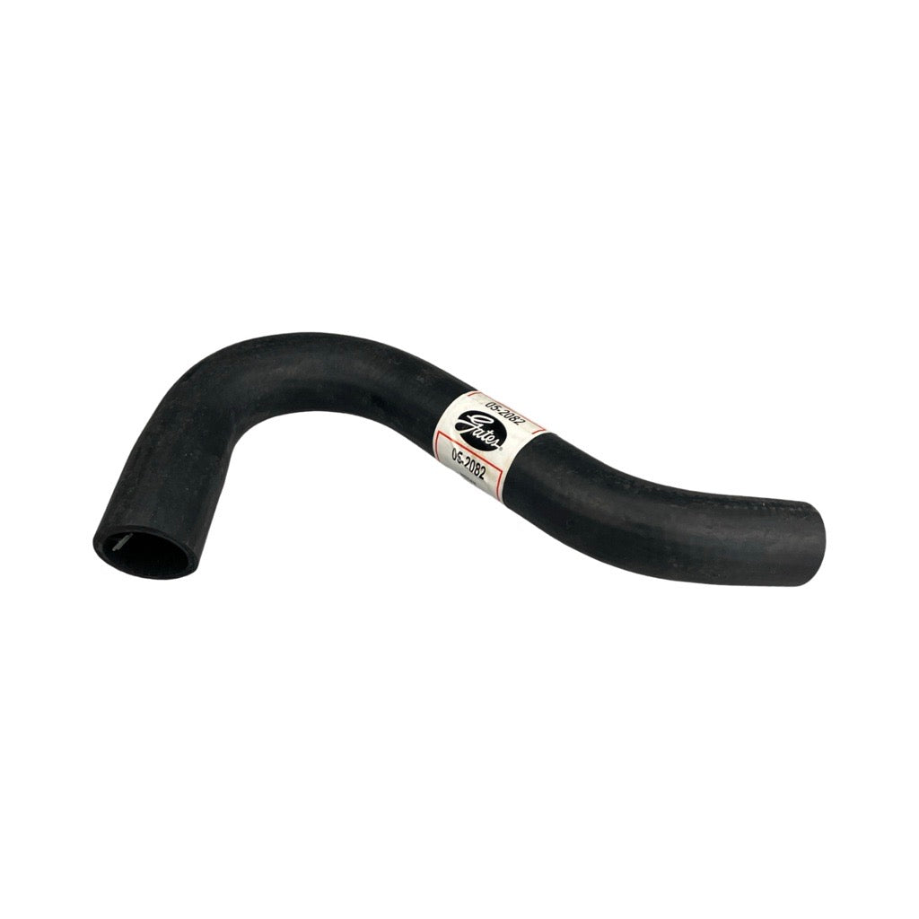 Gates Lower Radiator Hose for Nissan Patrol GQ Y60 RB30 3.0L Petrol