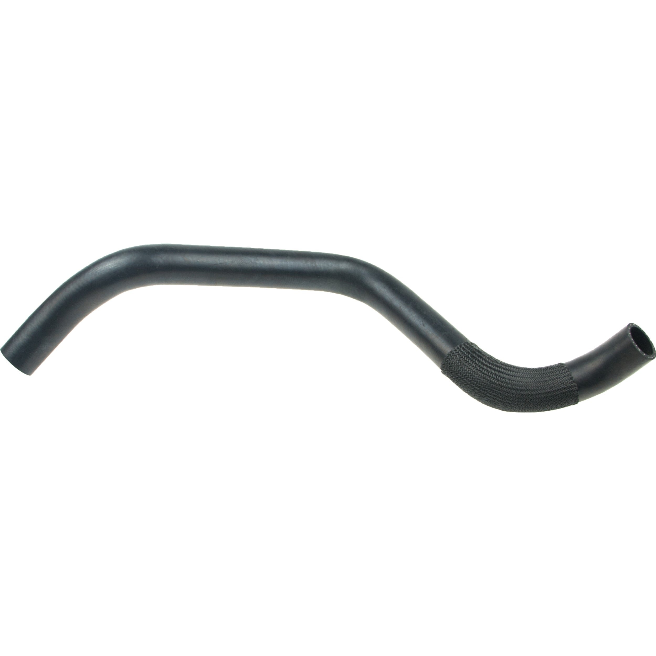 Gates Lower Radiator Hose for Holden Captiva Z20S1 2.0L Diesel CG (05-2168)