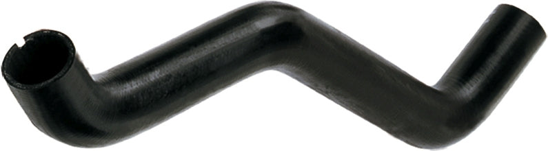 05-2405 Gates Radiator Hose For Fiat Ducato JTD TD 2.8L 2001-2014