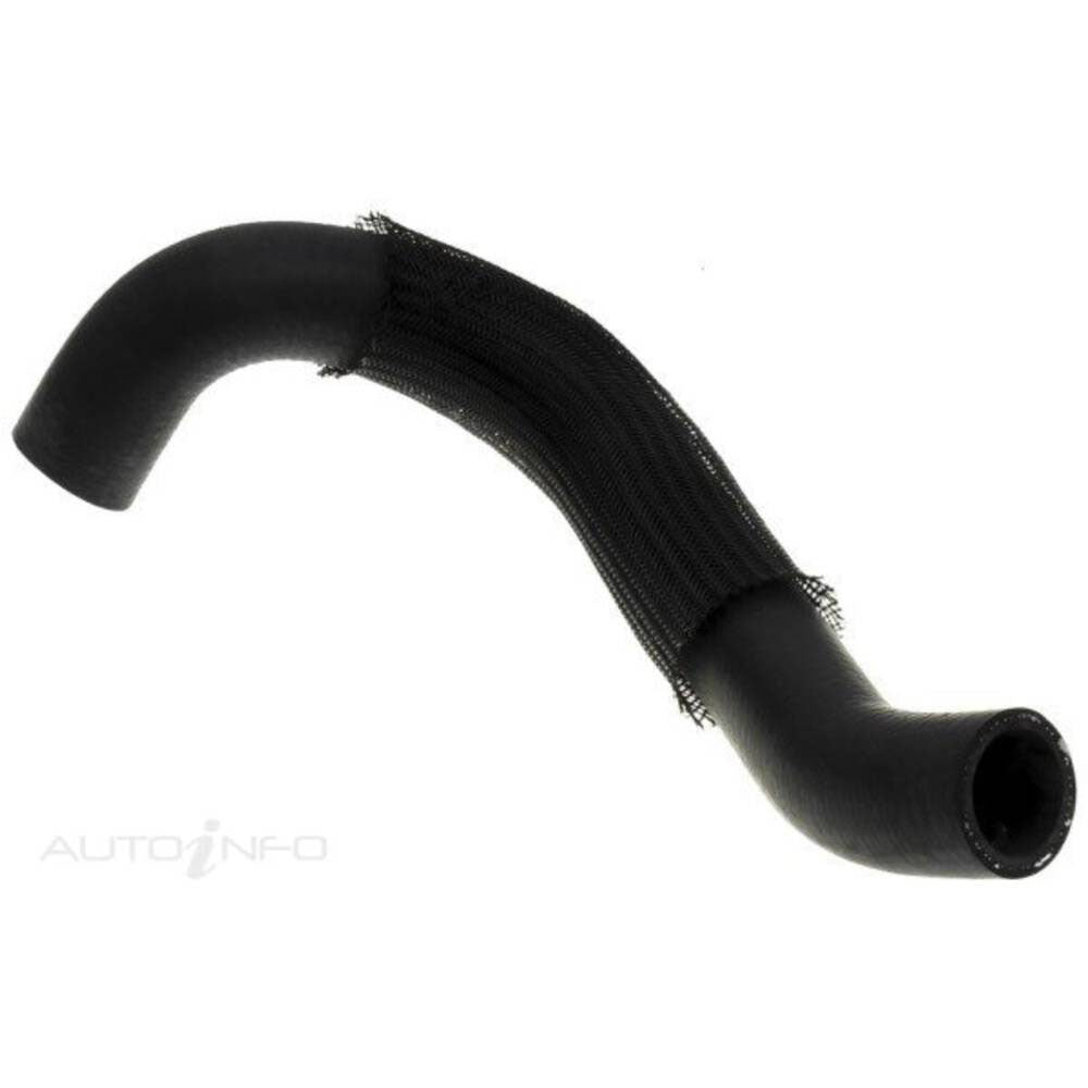 Gates Upper Radiator Hose for Nissan Patrol Y62 5.6L VK56VD 02/2016 Onwards