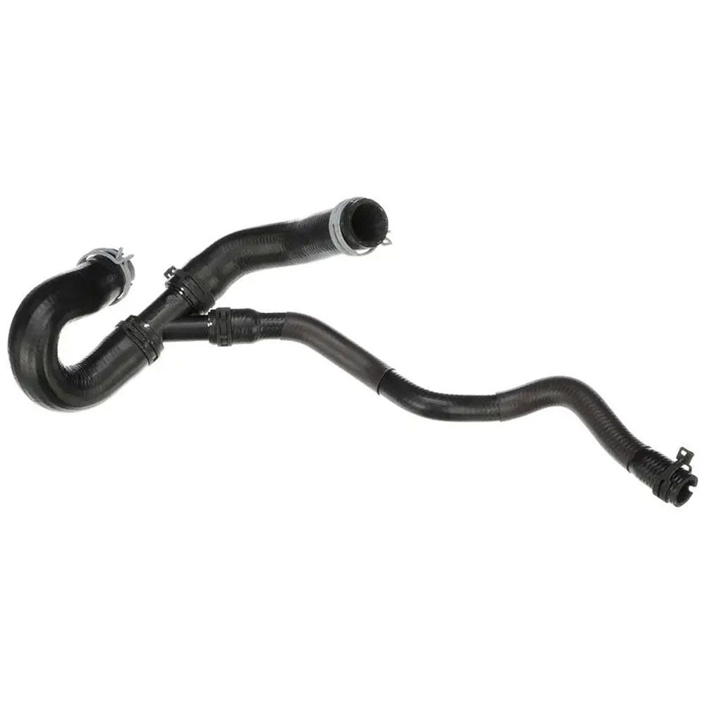 Gates Lower Radiator Hose for Mazda Mazda3 BLFS BLFP 2.0L LFDE 2009~2014