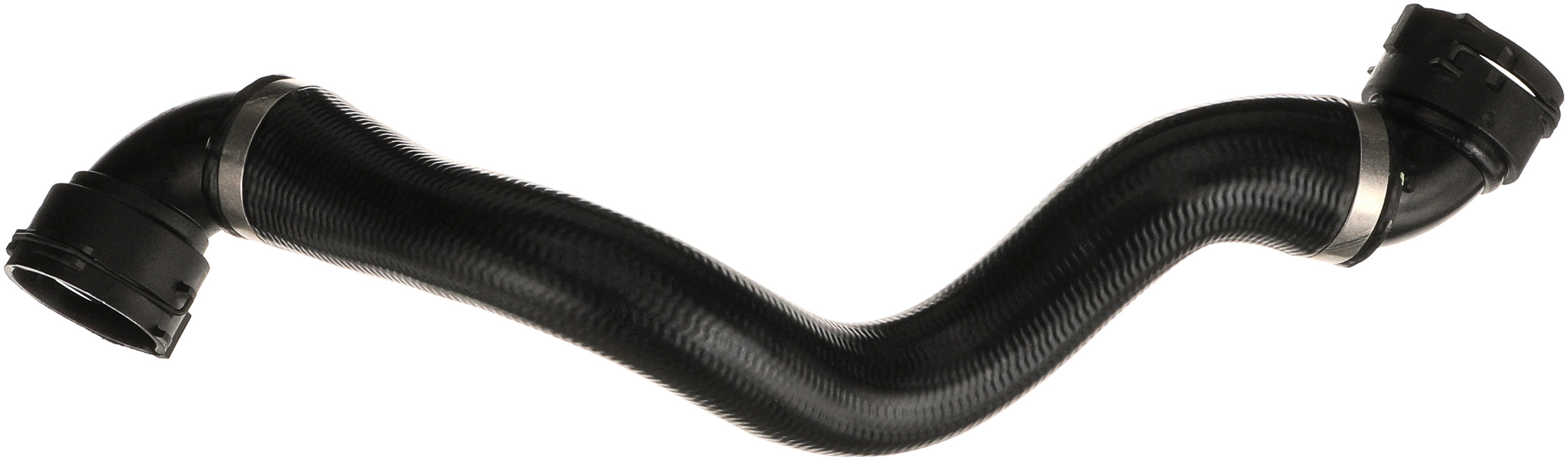 Gates Bottom Radiator Hose for Mercedes Benz C200 A205 C205 S205 W205 2.0L M274.920