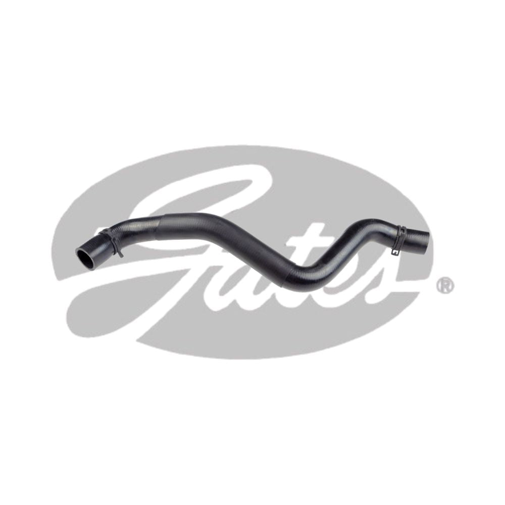 Gates 05-3422 Curved Radiator Hose for Volvo C30 C70 S40 V50