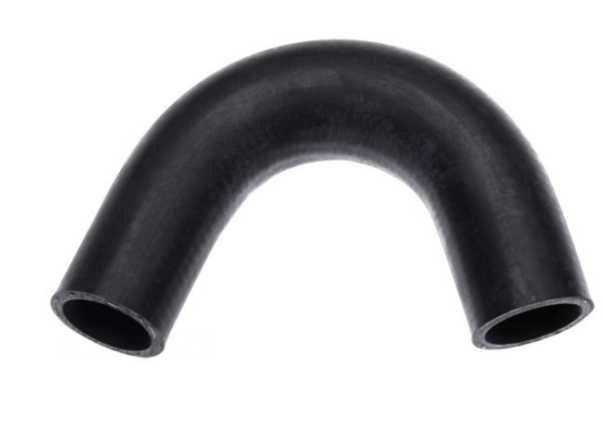 Gates Radiator to Pipe Hose for Mitsubishi Lancer CZ4A CX4A 2.0L 4B11T 2008~2016