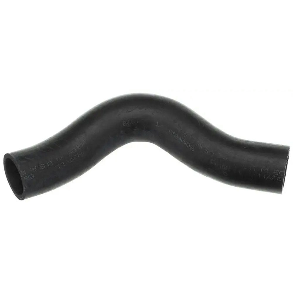 Gates Lower Radiator Hose for Subaru Liberty BM BN Outback BR BS 3.6L 09~20