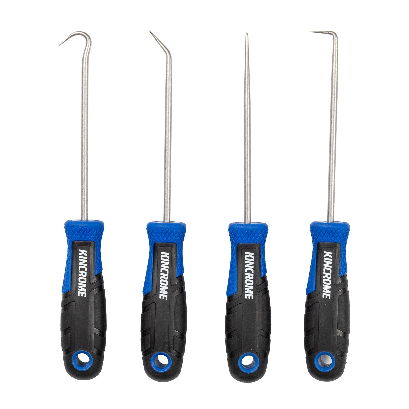 Mini Hook & Pick Set 4 Piece - 06058