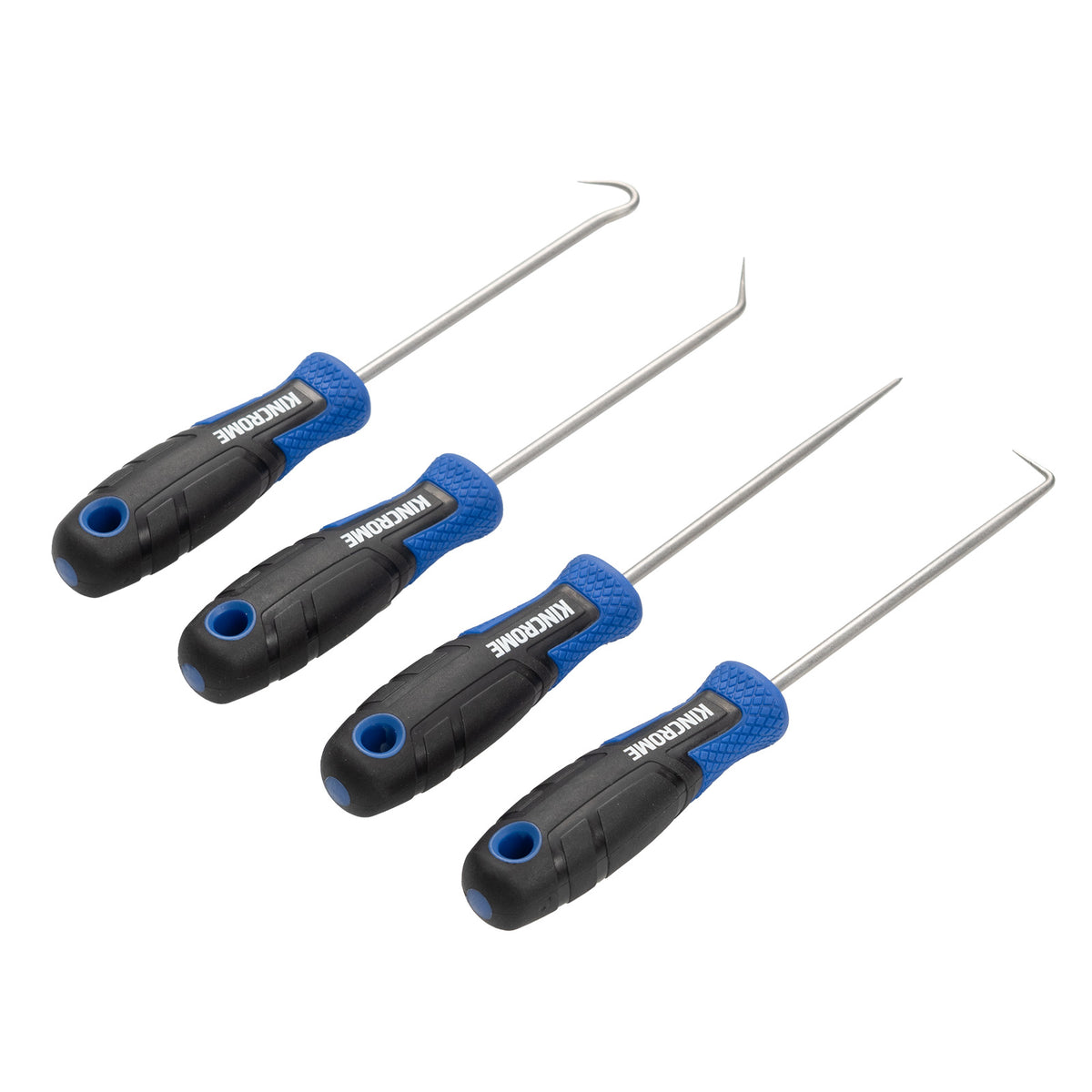 Mini Hook & Pick Set 4 Piece - 06058