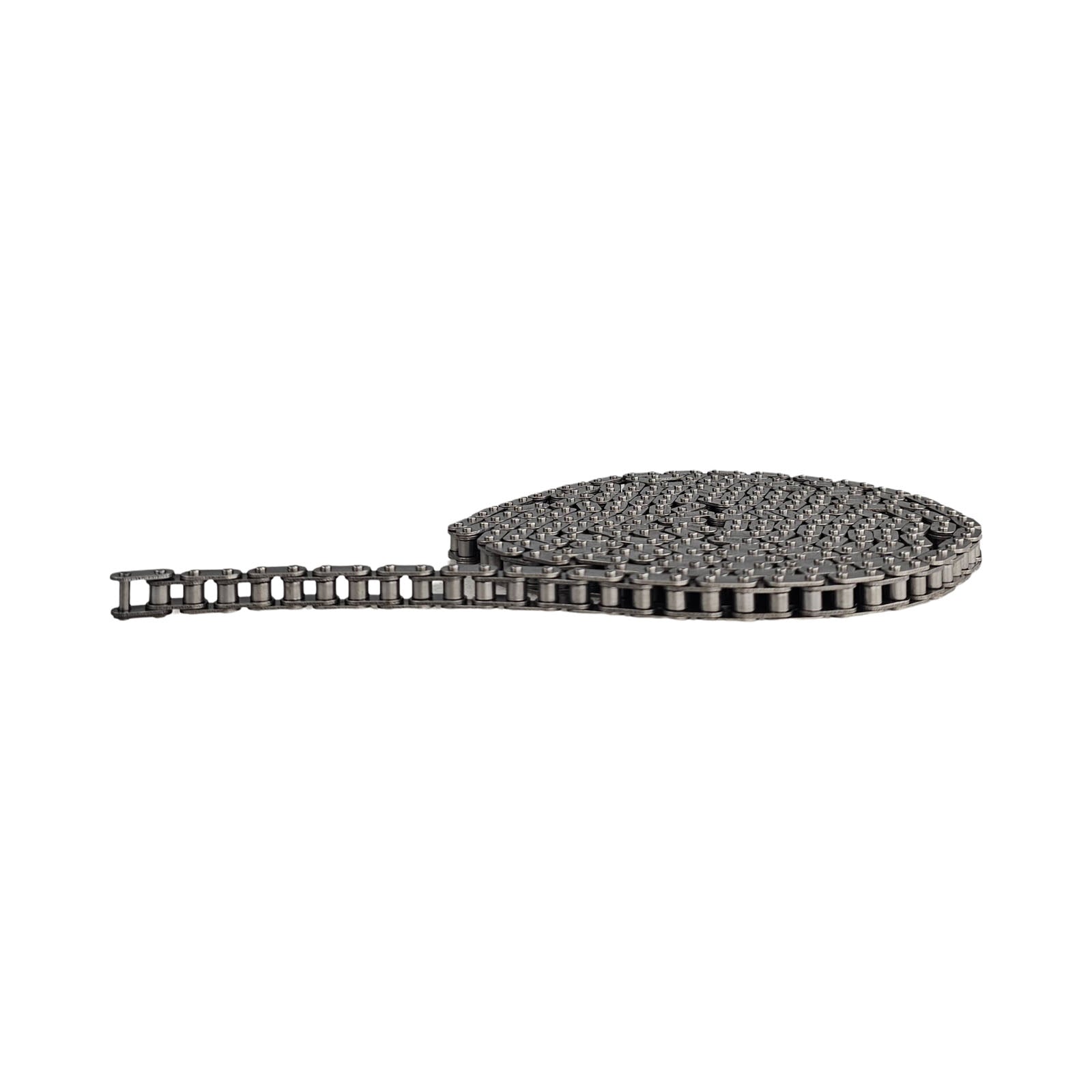3/8" 0.375 Pitch Simplex Industrial Roller Chain | 10ft box 06B-1