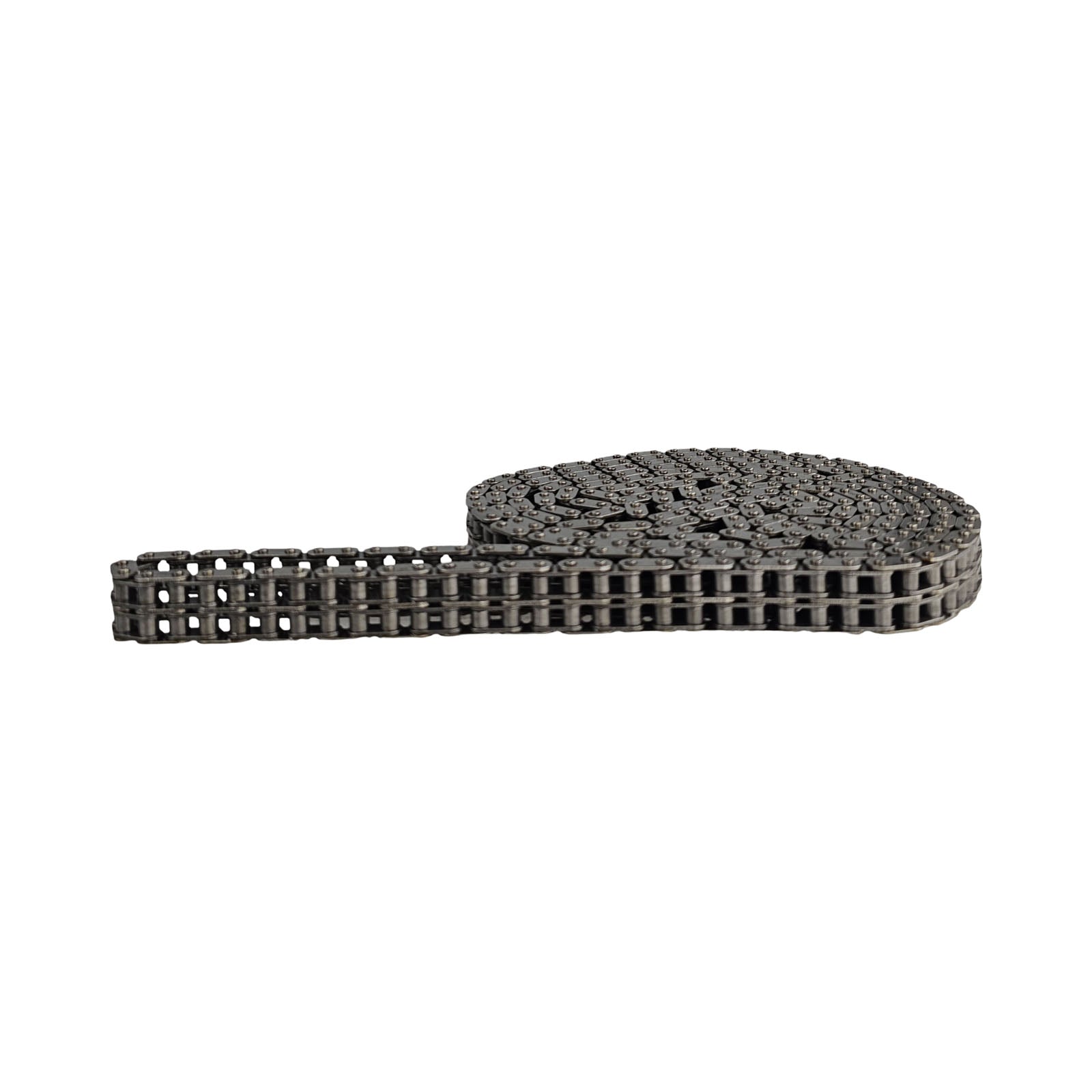 3/8" 0.375 Pitch Duplex Industrial Roller Chain | 10ft box 06B-2