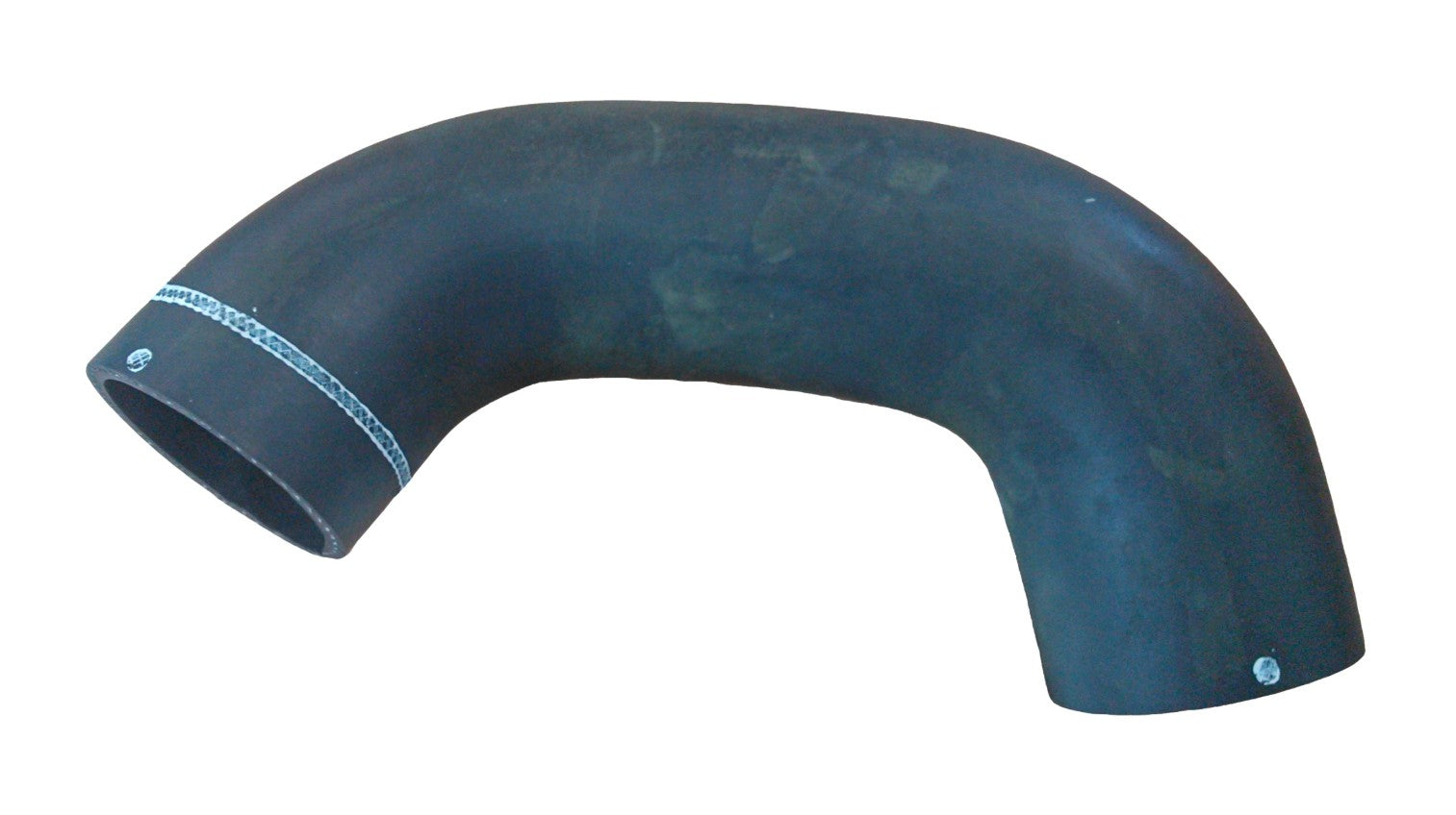 Gates 09-0011 Turbo Hose for Nissan Patrol GU, Y61 TD42TI Intercooler To Pipe
