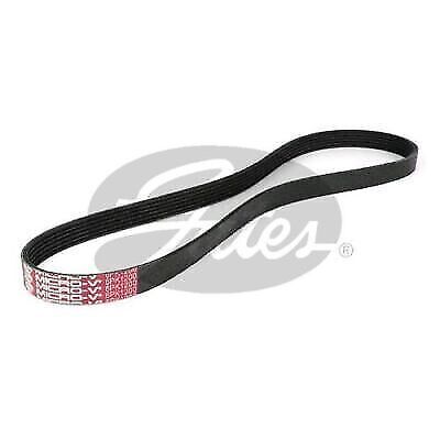 Gates 6PK1200 Drive Belt (Fan Belt) Micro-V Belt