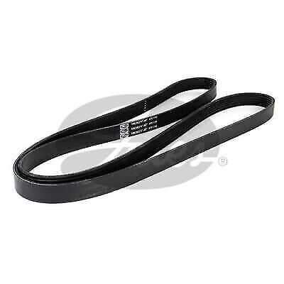 Gates 6PK1740 Drive Belt (Fan Belt) Micro-V Belt