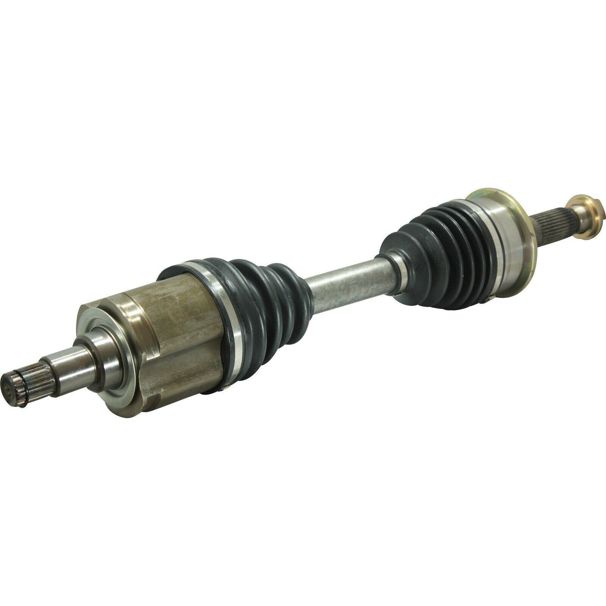 19256729 Drive Shafts, CV Joints & Driveline Parts – Durable, OEM-Grade Solutions