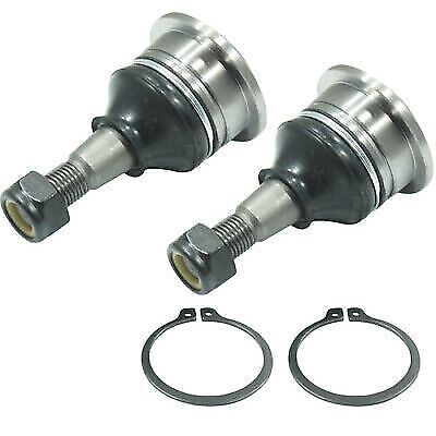 2 x Upper Ball joint for Toyota Hilux KUN16R KUN26R GGN25R GGN125R GGN126R
