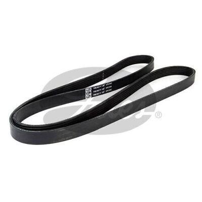 Gates 6PK1895 Drive Belt (Fan Belt) Micro-V Belt