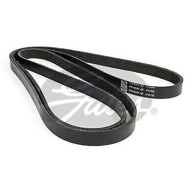 Gates 6PK2335 Drive Belt (Fan Belt) Micro-V Belt