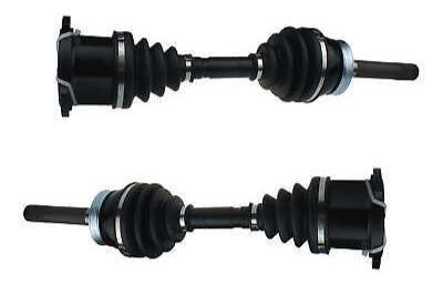 CV Joint Drive Shafts for Nissan Navara Terrano D21 Pathfinder R50 4WD