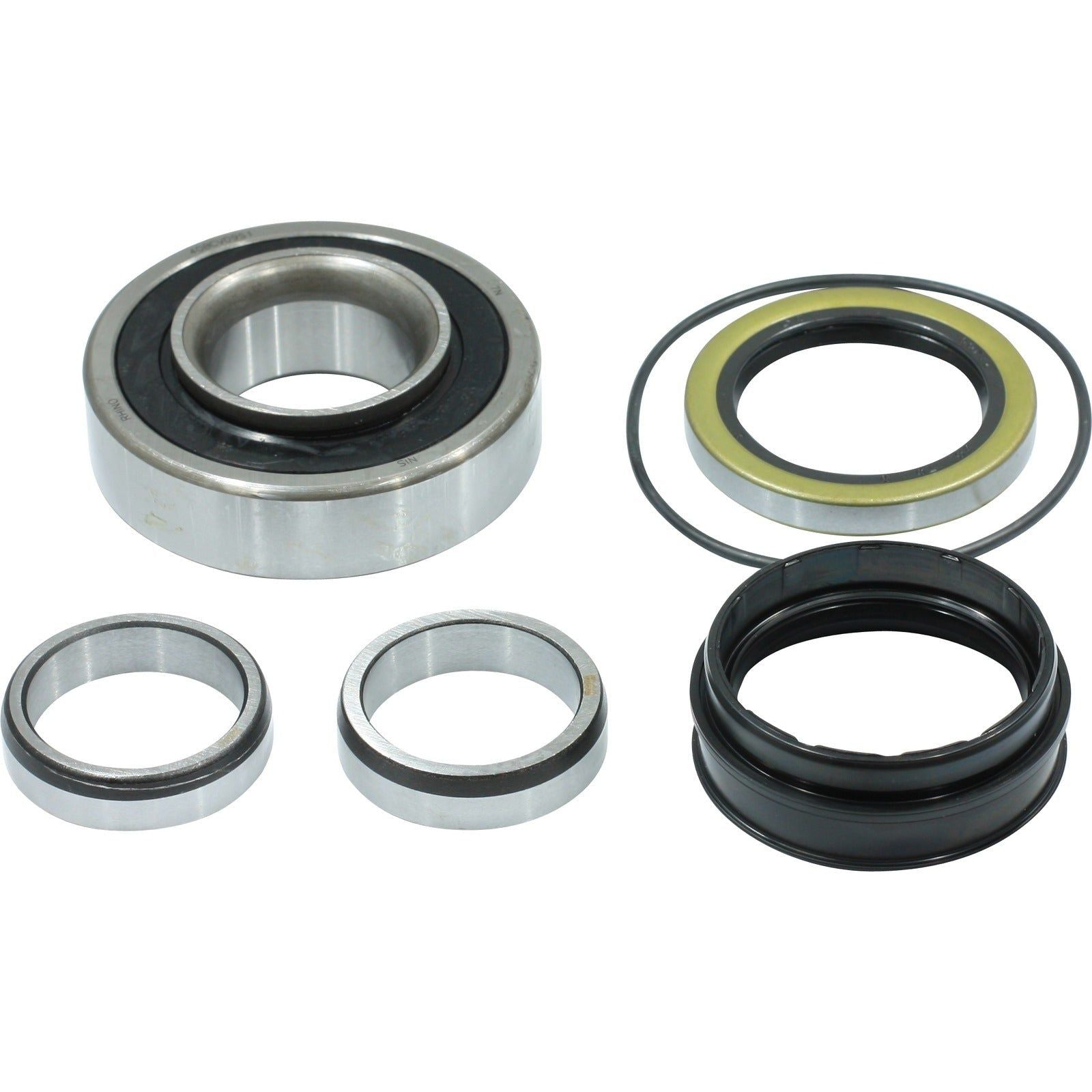 Rear Wheel Bearing Kit For Toyota Hilux Hiace Dyna with ABS