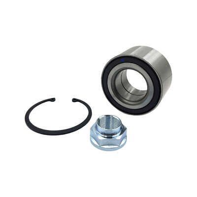 Front Wheel Bearing Kit For Honda Fit GD GE Jazz GD GE Insight ZE City GM 73mm