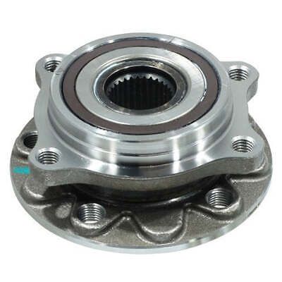 Rear Wheel Bearing Hub Assembly For Alfa Romeo 159 Spider Brera AWD 4WD