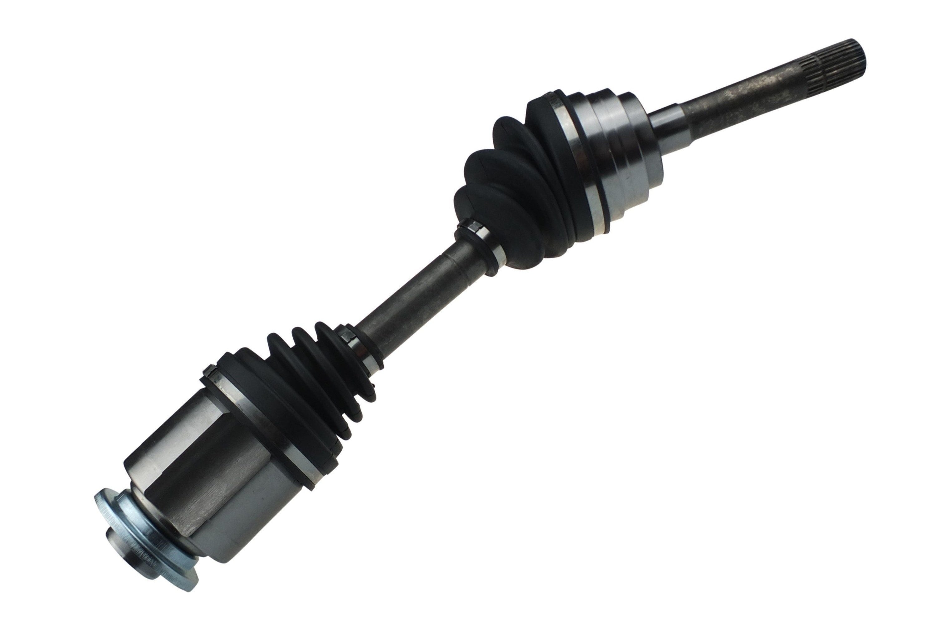 Left Hand CV Axle Drive Shaft for Ford Courier, Mazda Bravo