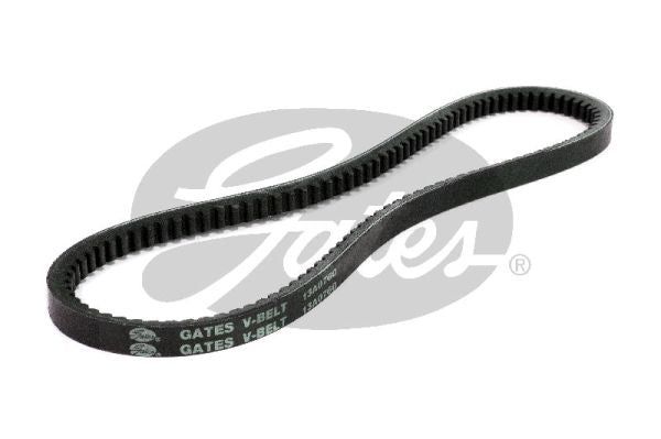 Gates Fan Belt Drive Belt V-Belt 13A0760