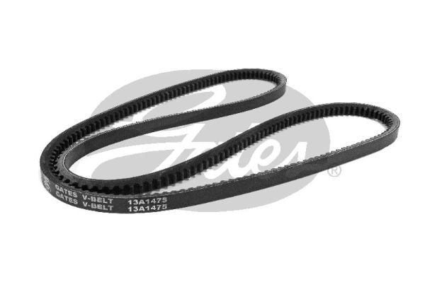 Gates Fan Belt Drive Belt V-Belt 13A1475