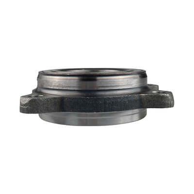 Yksei-autoparts Wheel Hub Bearing Assembly For Audi A4 A5 A6 A7 A8 Q5 S4 (Front/Rear, 3 YR Warranty!)