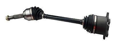 Rear CV Joint Axle Drive Shaft for Nissan Patrol Y62