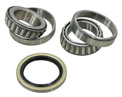 Wheel Bearing Kit For Ford Festiva WA WD WF Mazda 121 DR DB Chrysler Valiant Eco