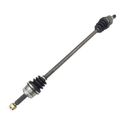 Right CV Joint Drive Shaft for Hyundai Getz TB, Accent LC Auto