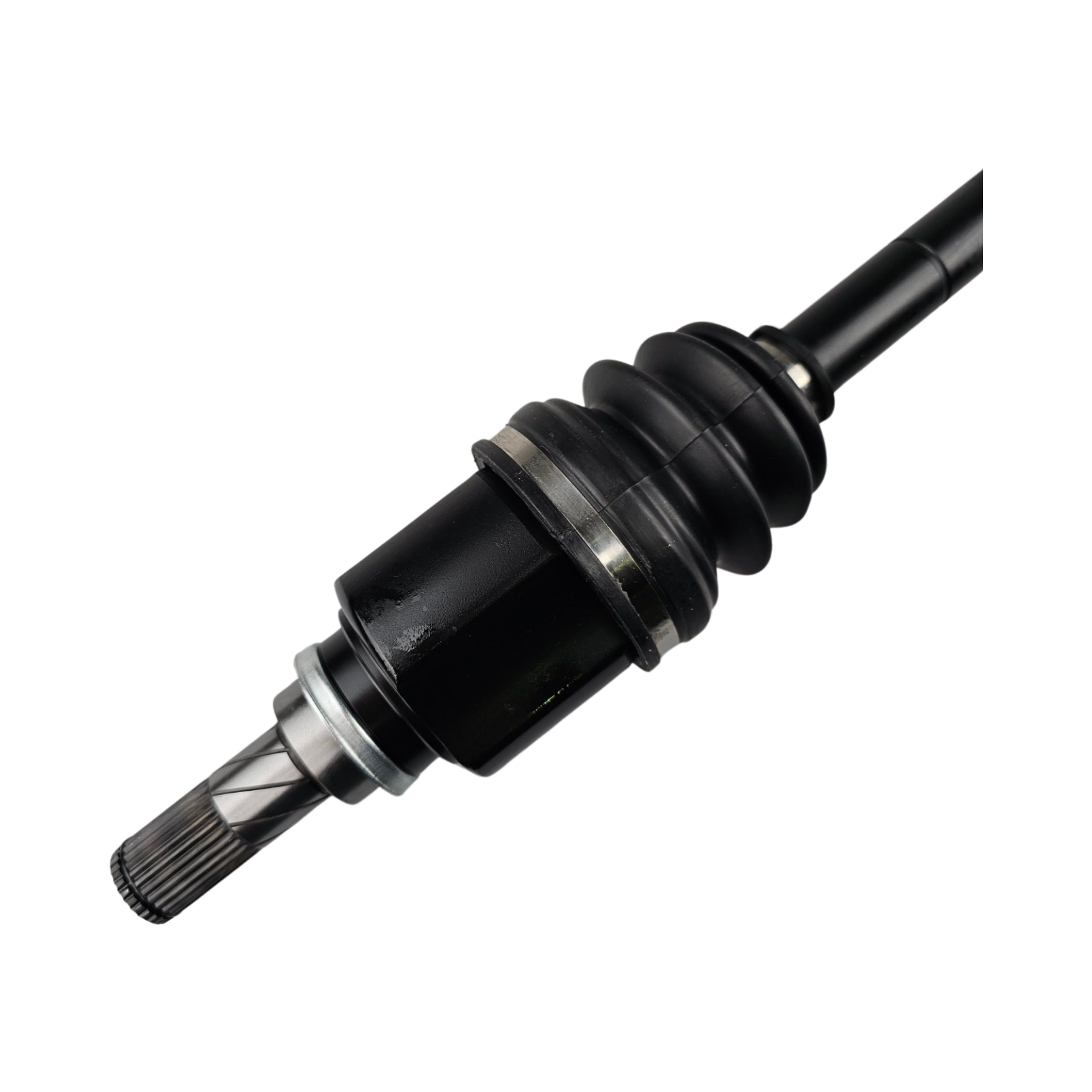 Left Hand CV Joint Axle Drive Shaft For Nissan Juke 1.2L 1.6L FWD 2012 - 2020