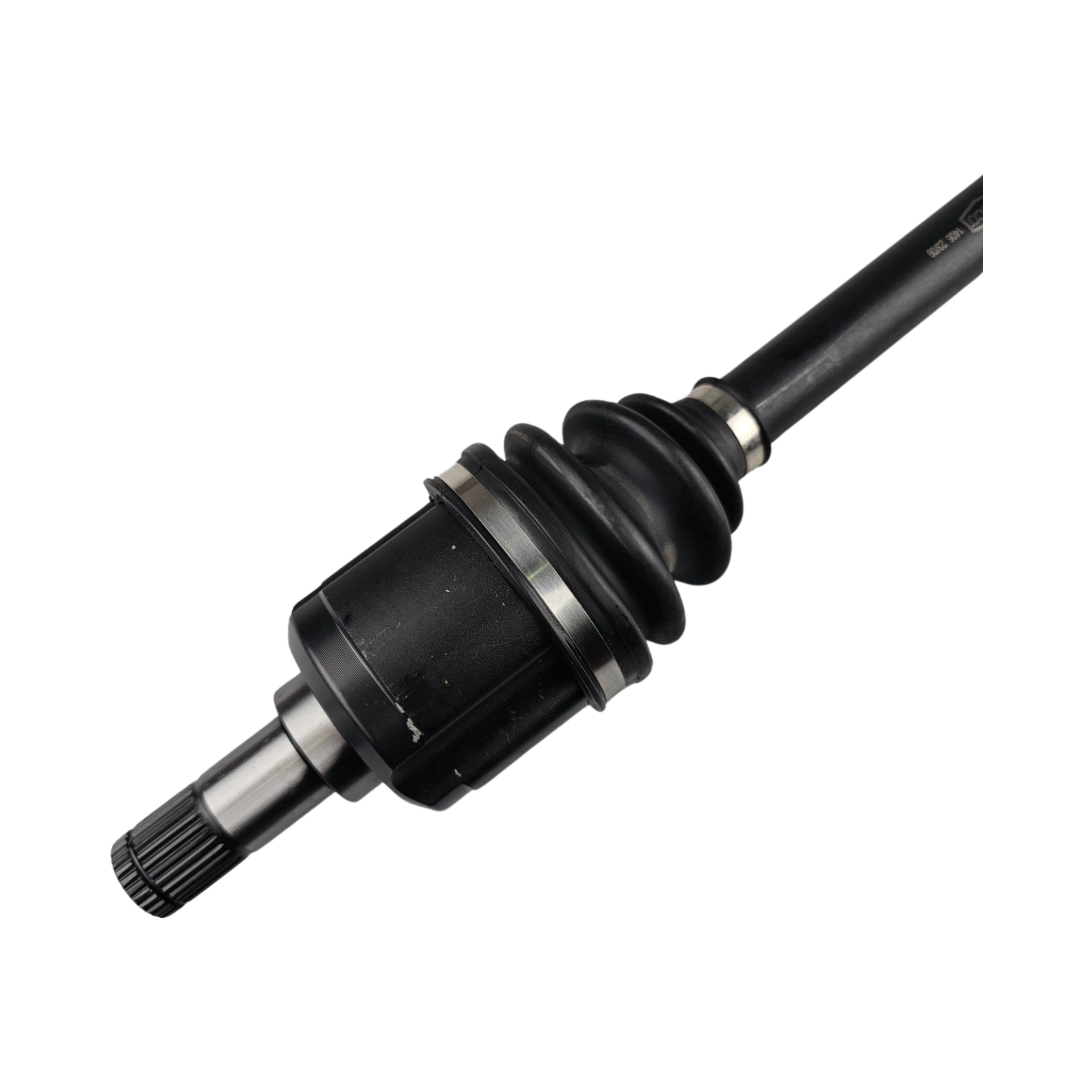 Front Left CV Axle Drive Shaft For Mitsubishi Outlander GG2W GG3W Hybr