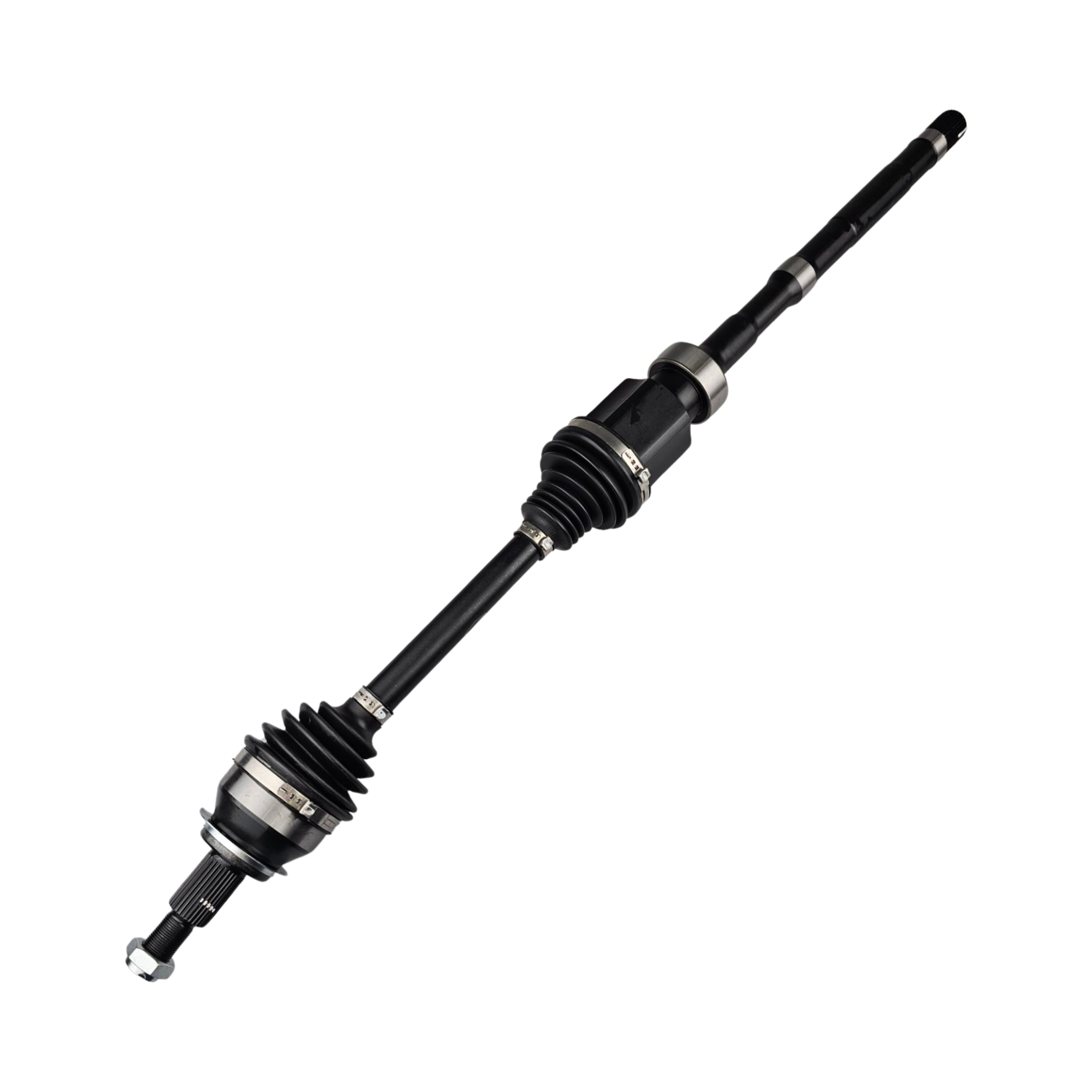 Front Right CV Axle Drive Shaft For Mazda CX-5 KE KE5AW 2.5L AWD Automatic